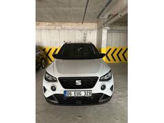 Sahibinden Seat Arona 1.0 EcoTSI FR 2024 Model 