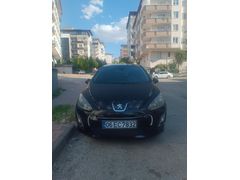Sahibinden Peugeot 308 1.6 VTi Millesim 2011 Model