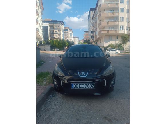 Sahibinden Peugeot 308 1.6 VTi Millesim 2011 Model