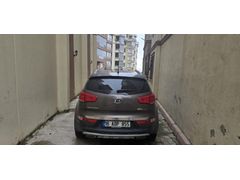Sahibinden Kia Sportage 1.6 GDI Concept Plus 2014 Model