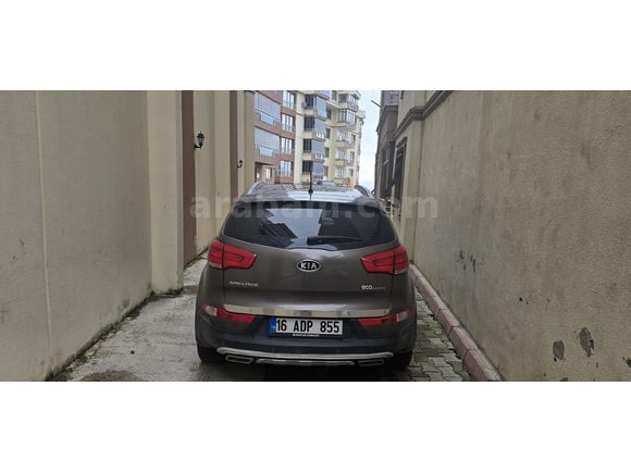 Sahibinden Kia Sportage 1.6 GDI Concept Plus 2014 Model