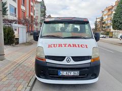 Sahibinden Ticari Araçlar Oto Kurtarıcı & Taşıyıcı Tekli Araç Konya