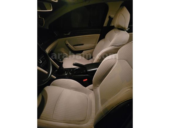 Sahibinden Renault Megane 1.6 Panorama Edition 2018 Model