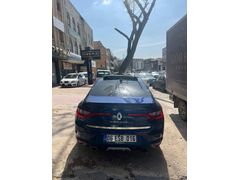 Sahibinden Renault Megane 1.6 Panorama Edition 2018 Model