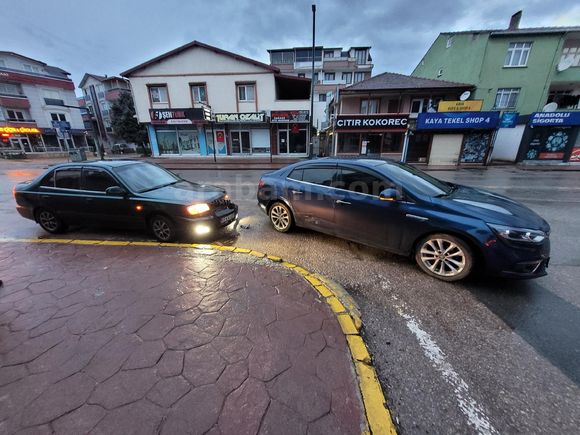 Sahibinden Renault Megane 1.6 Panorama Edition 2018 Model