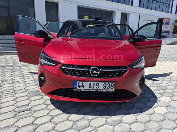 Tramersiz Boyasız Degişensiz Cam Tavanlı Düşük Km