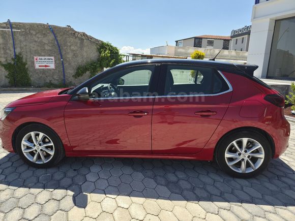 Tramersiz Boyasız Degişensiz Cam Tavanlı Düşük Km
