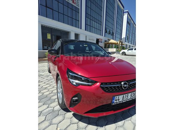 Tramersiz Boyasız Degişensiz Cam Tavanlı Düşük Km