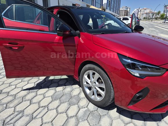Tramersiz Boyasız Degişensiz Cam Tavanlı Düşük Km