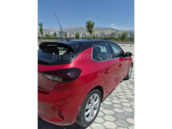 Tramersiz Boyasız Degişensiz Cam Tavanlı Düşük Km