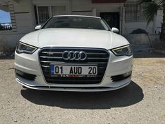 Sahibinden Audi A3 Sedan 1.4 TFSI Ambiante 2013 Model 
