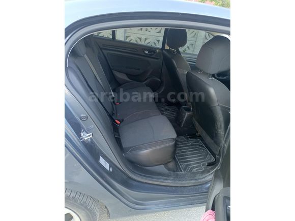 Sahibinden Renault Megane 1.6 Joy 2018 Model