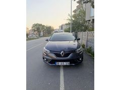Sahibinden Renault Megane 1.6 Joy 2018 Model