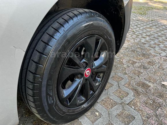 Galeriden Renault Kangoo Multix 1.5 dCi Extreme 2017 Model Bursa