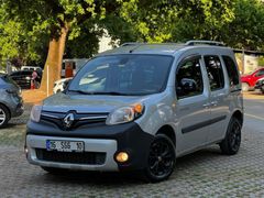 Galeriden Renault Kangoo Multix 1.5 dCi Extreme 2017 Model Bursa