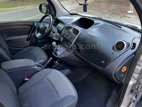 Galeriden Renault Kangoo Multix 1.5 dCi Extreme 2017 Model Bursa