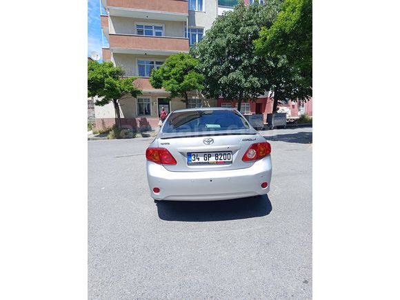 Sahibinden Toyota Corolla 1.4 D-4D Comfort 2010 Model 