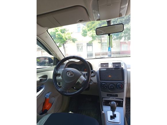 Sahibinden Toyota Corolla 1.4 D-4D Comfort 2010 Model 