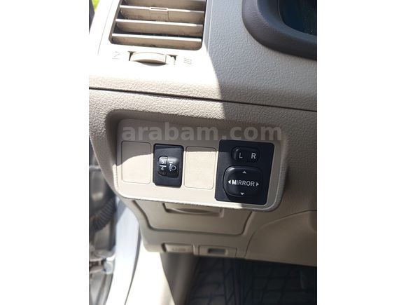Sahibinden Toyota Corolla 1.4 D-4D Comfort 2010 Model 
