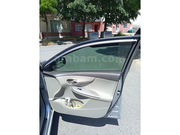 Sahibinden Toyota Corolla 1.4 D-4D Comfort 2010 Model 