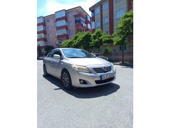 Sahibinden Toyota Corolla 1.4 D-4D Comfort 2010 Model 