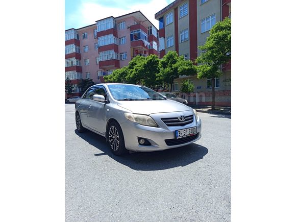 Sahibinden Toyota Corolla 1.4 D-4D Comfort 2010 Model 