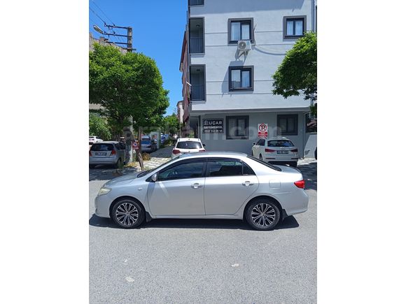 Sahibinden Toyota Corolla 1.4 D-4D Comfort 2010 Model 