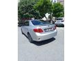 Sahibinden Toyota Corolla 1.4 D-4D Comfort 2010 Model 