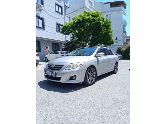Sahibinden Toyota Corolla 1.4 D-4D Comfort 2010 Model 