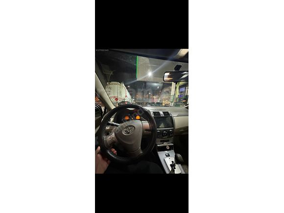 Sahibinden Toyota Corolla 1.4 D-4D Comfort 2010 Model 