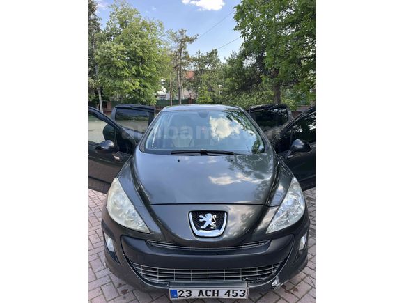 2008 model 308 bilgi için arayabilirsiniz