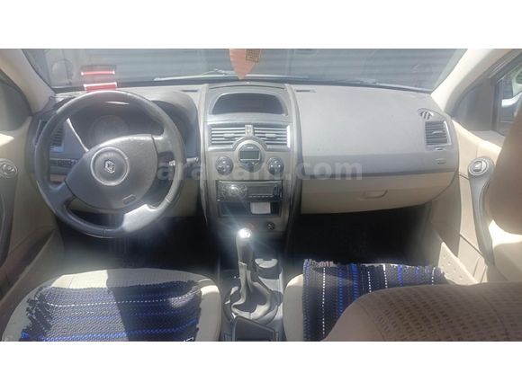 Sahibinden Renault Megane 1.5 dCi Expression 2008 Model