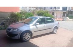Sahibinden Renault Megane 1.5 dCi Expression 2008 Model
