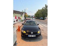 Sahibinden Volkswagen Jetta 1.6 TDi Comfortline 2014 Model 