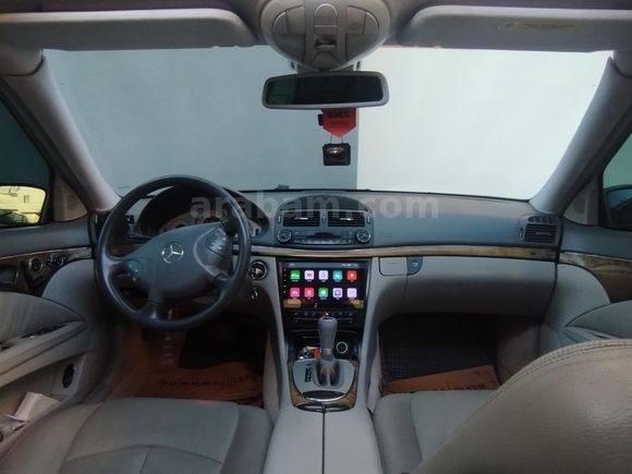 Sahibinden Mercedes - Benz E 200 Kompressor Avantgarde 2004 Model