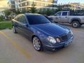 Sahibinden Mercedes - Benz E 200 Kompressor Avantgarde 2004 Model