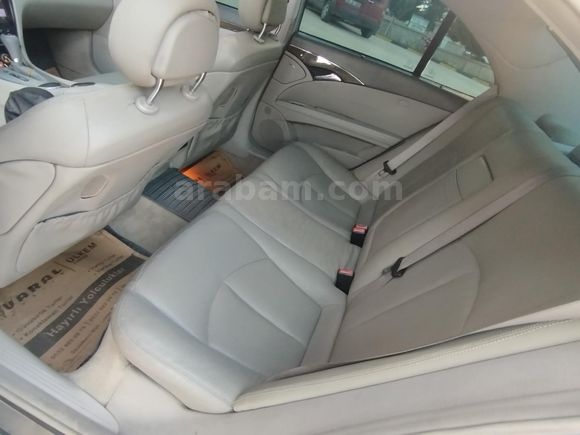 Sahibinden Mercedes - Benz E 200 Kompressor Avantgarde 2004 Model