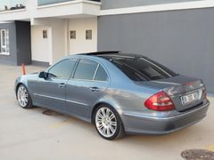 Sahibinden Mercedes - Benz E 200 Kompressor Avantgarde 2004 Model