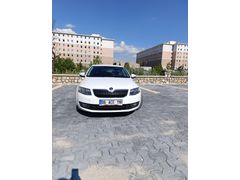 Sahibinden Skoda Octavia 1.6 TDI Style CR 2016 Model 