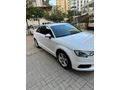 Avukattan 2017 çıkışlı Audi A3 Sedan Dynamic *Cruise Control*