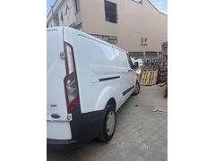 Sahibinden Ford Transit Custom 340 L Trend 2018 Model 