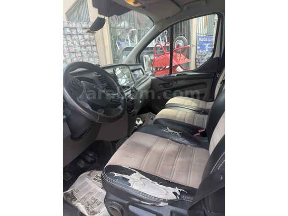 Sahibinden Ford Transit Custom 340 L Trend 2018 Model 