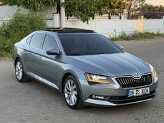 Sahibinden Skoda SuperB 1.6 TDI Prestige 2016 Model Kırşehir