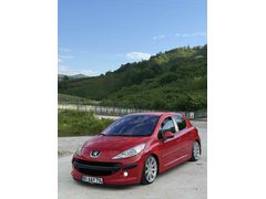 Sahibinden Peugeot 207 1.4 HDi Premium 2008 Model 