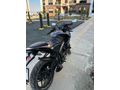 KAZASIZ ÇİZİKSİZ Bajaj Pulsar 200 RS 