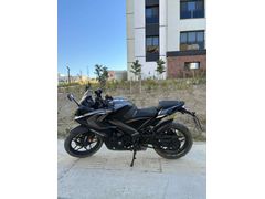 KAZASIZ ÇİZİKSİZ Bajaj Pulsar 200 RS 
