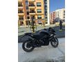 KAZASIZ ÇİZİKSİZ Bajaj Pulsar 200 RS 
