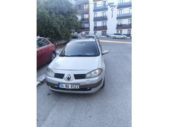 Sahibinden Renault Megane 1.6 Dynamique 2005 Model