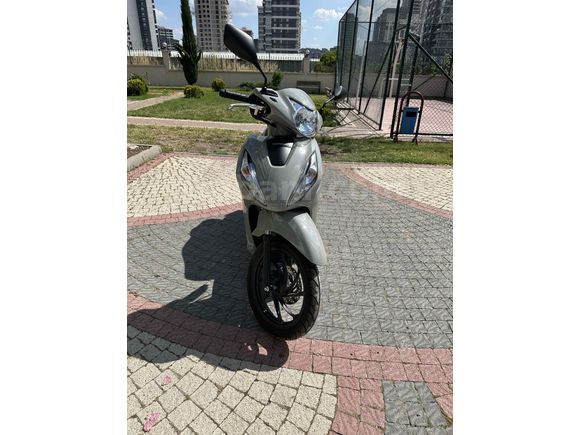 Sahibinden Honda Dio 