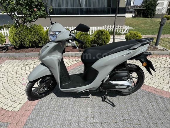 Sahibinden Honda Dio 